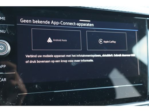 Volkswagen Polo 95PK Life Edition | 'App-Connect' smartphone integratie | Buitenspiegels elektrisch instel- verwa... ActivLease financial lease