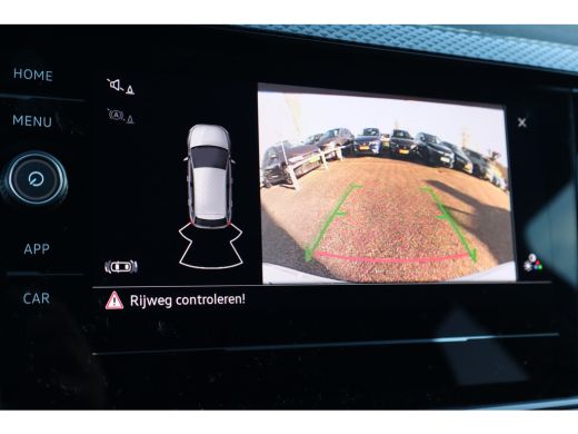 Volkswagen Polo 95PK Life Edition | 'App-Connect' smartphone integratie | Buitenspiegels elektrisch instel- verwa... ActivLease financial lease