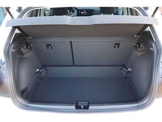 Volkswagen Polo 95PK Life Edition | 'App-Connect' smartphone integratie | Buitenspiegels elektrisch instel- verwa... ActivLease financial lease