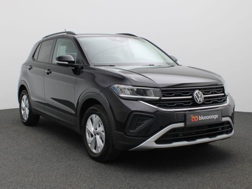 Volkswagen T-Cross 1.0 TSI Edition 95PK Achteruitrijcamera, Adaptieve Cruise Controle, Parkeersensoren voor en Achte... ActivLease financial lease