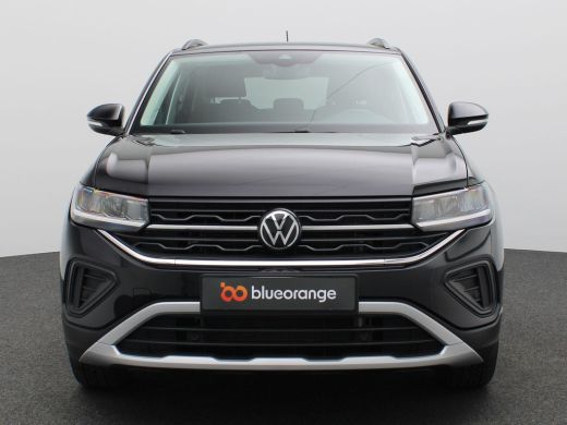 Volkswagen T-Cross 1.0 TSI Edition 95PK Achteruitrijcamera, Adaptieve Cruise Controle, Parkeersensoren voor en Achte... ActivLease financial lease