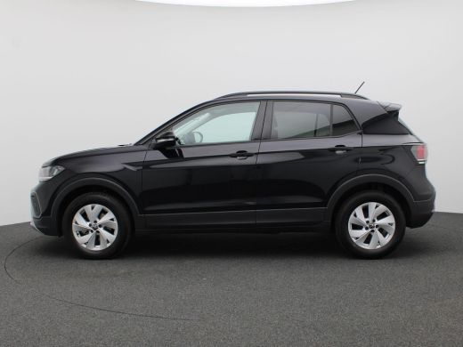 Volkswagen T-Cross 1.0 TSI Edition 95PK Achteruitrijcamera, Adaptieve Cruise Controle, Parkeersensoren voor en Achte... ActivLease financial lease