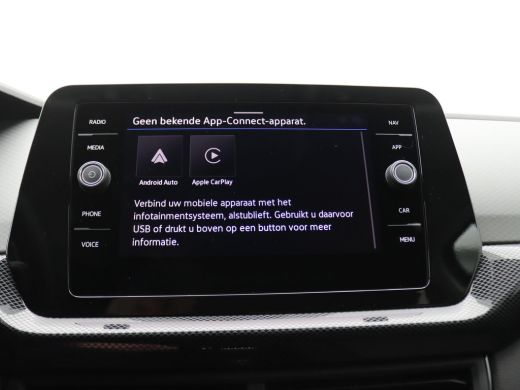 Volkswagen T-Cross 1.0 TSI Edition 95PK Achteruitrijcamera, Adaptieve Cruise Controle, Parkeersensoren voor en Achte... ActivLease financial lease