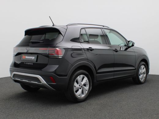 Volkswagen T-Cross 1.0 TSI Edition 95PK Achteruitrijcamera, Adaptieve Cruise Controle, Parkeersensoren voor en Achte... ActivLease financial lease