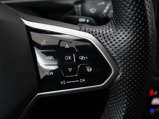 Volkswagen Tiguan 1.4 TSI eHybrid R-Line | Panoramadak | Trekhaak | Head-Up | Stoelverwarming | Adaptive cruise | C... ActivLease financial lease