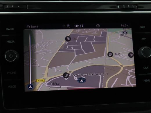 Volkswagen Tiguan 1.4 TSI eHybrid R-Line | Panoramadak | Trekhaak | Head-Up | Stoelverwarming | Adaptive cruise | C... ActivLease financial lease