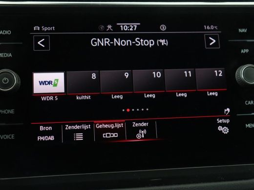 Volkswagen Tiguan 1.4 TSI eHybrid R-Line | Panoramadak | Trekhaak | Head-Up | Stoelverwarming | Adaptive cruise | C... ActivLease financial lease