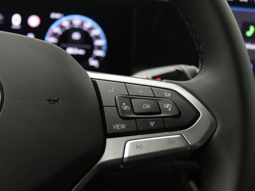 Volkswagen Tiguan 1.5 eHybrid Life Edition 204PK DSG Trekhaak, 18" LM Velgen, Keyless, Achteruitrijcamera, Side Ass... ActivLease financial lease