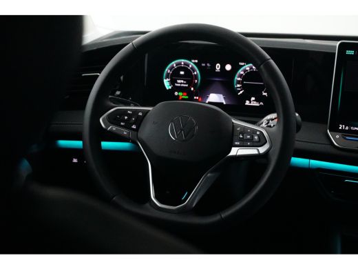 Volkswagen Tiguan 1.5 eTSI 150 pk Life 7-DSG | Wegklapbare Trekhaak | Achteruitrijcamera | Cruise control adaptief | ActivLease financial lease