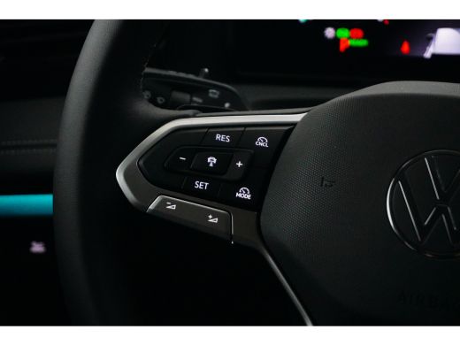 Volkswagen Tiguan 1.5 eTSI 150 pk Life 7-DSG | Wegklapbare Trekhaak | Achteruitrijcamera | Cruise control adaptief | ActivLease financial lease