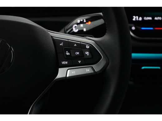 Volkswagen Tiguan 1.5 eTSI 150 pk Life 7-DSG | Wegklapbare Trekhaak | Achteruitrijcamera | Cruise control adaptief | ActivLease financial lease