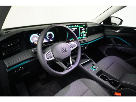 Volkswagen Tiguan 1.5 eTSI 150 pk Life 7-DSG | Wegklapbare Trekhaak | Achteruitrijcamera | Cruise control adaptief | ActivLease financial lease