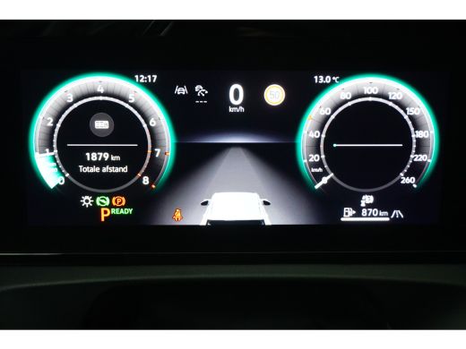 Volkswagen Tiguan 1.5 eTSI 150 pk Life 7-DSG | Wegklapbare Trekhaak | Achteruitrijcamera | Cruise control adaptief | ActivLease financial lease