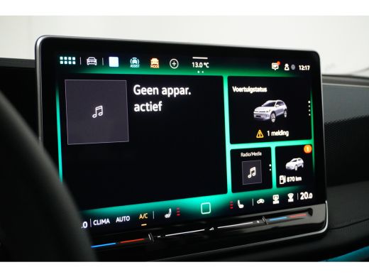 Volkswagen Tiguan 1.5 eTSI 150 pk Life 7-DSG | Wegklapbare Trekhaak | Achteruitrijcamera | Cruise control adaptief | ActivLease financial lease