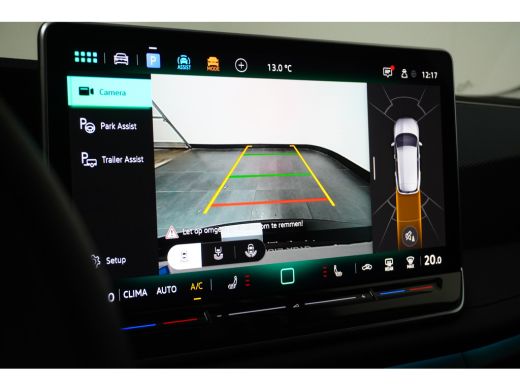 Volkswagen Tiguan 1.5 eTSI 150 pk Life 7-DSG | Wegklapbare Trekhaak | Achteruitrijcamera | Cruise control adaptief | ActivLease financial lease