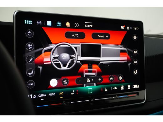 Volkswagen Tiguan 1.5 eTSI 150 pk Life 7-DSG | Wegklapbare Trekhaak | Achteruitrijcamera | Cruise control adaptief | ActivLease financial lease