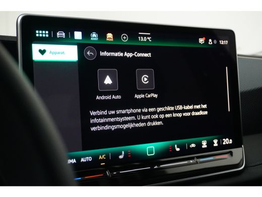 Volkswagen Tiguan 1.5 eTSI 150 pk Life 7-DSG | Wegklapbare Trekhaak | Achteruitrijcamera | Cruise control adaptief | ActivLease financial lease