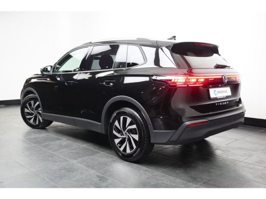 Volkswagen Tiguan 1.5 eTSI 150 pk Life 7-DSG | Wegklapbare Trekhaak | Achteruitrijcamera | Cruise control adaptief | ActivLease financial lease