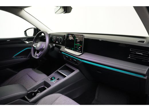 Volkswagen Tiguan 1.5 eTSI 150 pk Life 7-DSG | Wegklapbare Trekhaak | Achteruitrijcamera | Cruise control adaptief | ActivLease financial lease