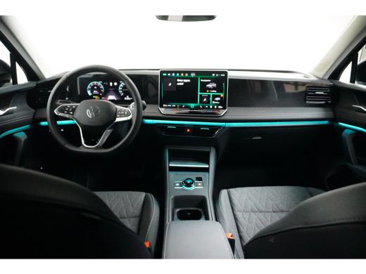 Volkswagen Tiguan 1.5 eTSI 150 pk Life 7-DSG | Wegklapbare Trekhaak | Achteruitrijcamera | Cruise control adaptief | ActivLease financial lease
