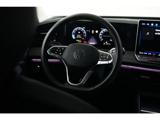 Volkswagen Tiguan 1.5 eTSI 150 pk Life 7-DSG | Wegklapbare Trekhaak | Achteruitrijcamera | Cruise control adaptief | ActivLease financial lease