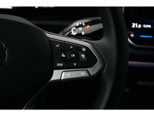 Volkswagen Tiguan 1.5 eTSI 150 pk Life 7-DSG | Wegklapbare Trekhaak | Achteruitrijcamera | Cruise control adaptief | ActivLease financial lease