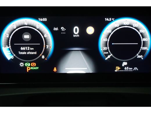 Volkswagen Tiguan 1.5 eTSI 150 pk Life 7-DSG | Wegklapbare Trekhaak | Achteruitrijcamera | Cruise control adaptief | ActivLease financial lease