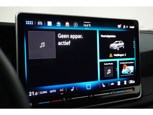 Volkswagen Tiguan 1.5 eTSI 150 pk Life 7-DSG | Wegklapbare Trekhaak | Achteruitrijcamera | Cruise control adaptief | ActivLease financial lease