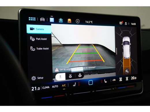 Volkswagen Tiguan 1.5 eTSI 150 pk Life 7-DSG | Wegklapbare Trekhaak | Achteruitrijcamera | Cruise control adaptief | ActivLease financial lease