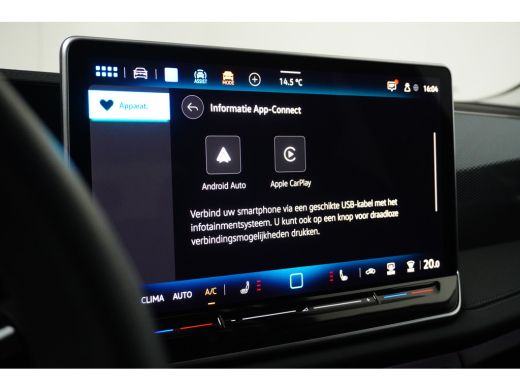 Volkswagen Tiguan 1.5 eTSI 150 pk Life 7-DSG | Wegklapbare Trekhaak | Achteruitrijcamera | Cruise control adaptief | ActivLease financial lease