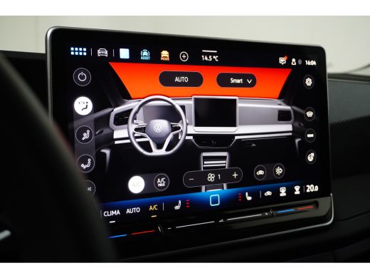 Volkswagen Tiguan 1.5 eTSI 150 pk Life 7-DSG | Wegklapbare Trekhaak | Achteruitrijcamera | Cruise control adaptief | ActivLease financial lease