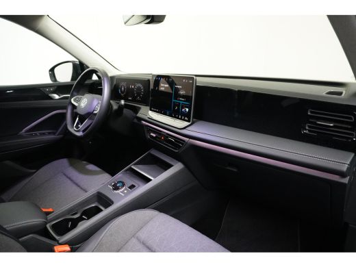 Volkswagen Tiguan 1.5 eTSI 150 pk Life 7-DSG | Wegklapbare Trekhaak | Achteruitrijcamera | Cruise control adaptief | ActivLease financial lease