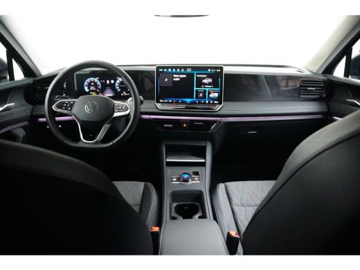 Volkswagen Tiguan 1.5 eTSI 150 pk Life 7-DSG | Wegklapbare Trekhaak | Achteruitrijcamera | Cruise control adaptief | ActivLease financial lease