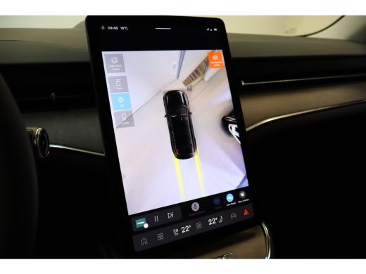 Volvo  ES90 Extended Range 333PK Ultra 92 kWh | Pilot Assist | 22" 5-Y-spaaks Glossy Black Diamond Cut |  Ext... ActivLease financial lease