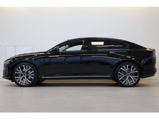 Volvo  ES90 Extended Range 333PK Ultra 92 kWh | Pilot Assist | 22" 5-Y-spaaks Glossy Black Diamond Cut |  Ext... ActivLease financial lease