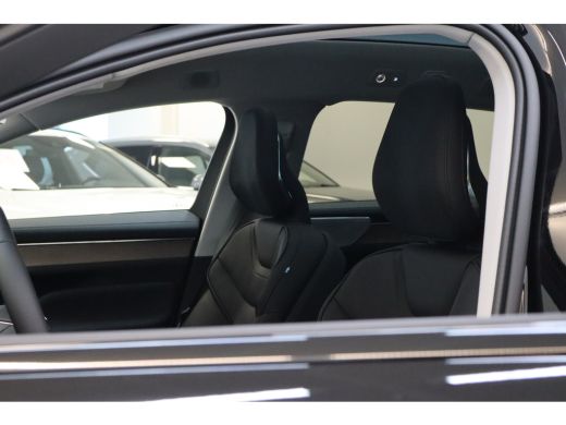 Volvo  ES90 Extended Range 333PK Ultra 92 kWh | Pilot Assist | 22" 5-Y-spaaks Glossy Black Diamond Cut |  Ext... ActivLease financial lease