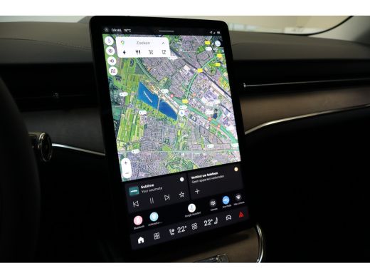 Volvo  ES90 Extended Range 333PK Ultra 92 kWh | Pilot Assist | 22" 5-Y-spaaks Glossy Black Diamond Cut |  Ext... ActivLease financial lease