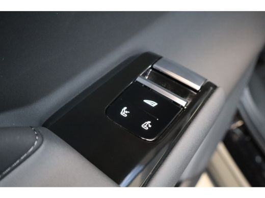 Volvo  ES90 Extended Range 333PK Ultra 92 kWh | Pilot Assist | 22" 5-Y-spaaks Glossy Black Diamond Cut |  Ext... ActivLease financial lease