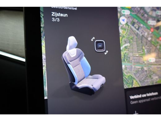 Volvo  ES90 Extended Range 333PK Ultra 92 kWh | Pilot Assist | 22" 5-Y-spaaks Glossy Black Diamond Cut |  Ext... ActivLease financial lease