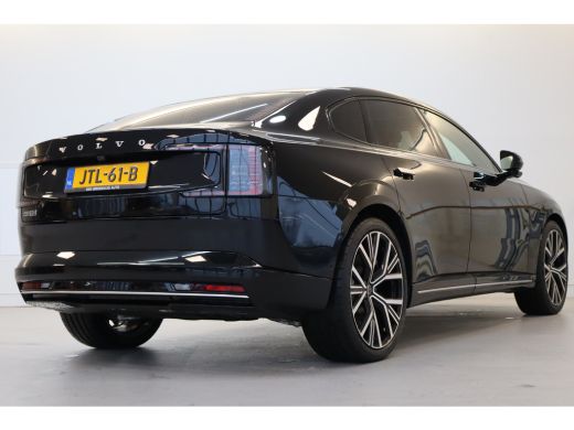 Volvo  ES90 Extended Range 333PK Ultra 92 kWh | Pilot Assist | 22" 5-Y-spaaks Glossy Black Diamond Cut |  Ext... ActivLease financial lease