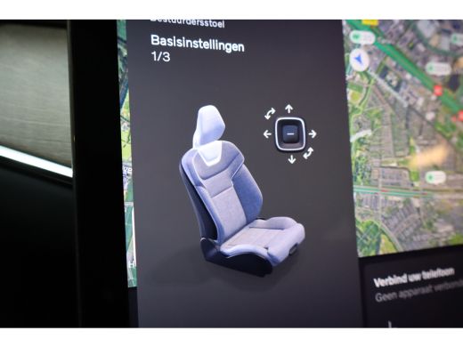 Volvo  ES90 Extended Range 333PK Ultra 92 kWh | Pilot Assist | 22" 5-Y-spaaks Glossy Black Diamond Cut |  Ext... ActivLease financial lease