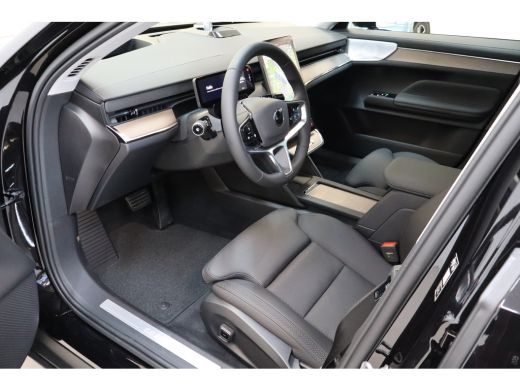 Volvo  ES90 Extended Range 333PK Ultra 92 kWh | Pilot Assist | 22" 5-Y-spaaks Glossy Black Diamond Cut |  Ext... ActivLease financial lease