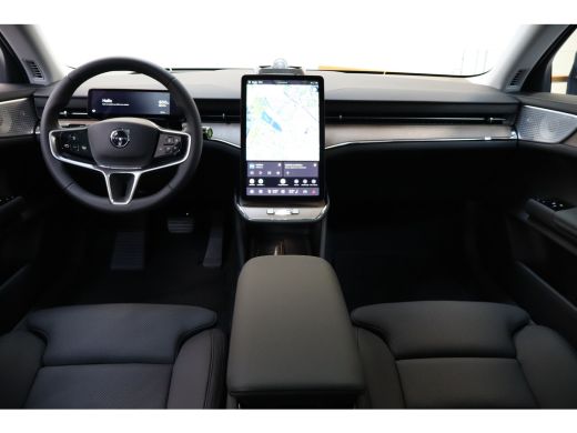 Volvo  ES90 Extended Range 333PK Ultra 92 kWh | Pilot Assist | 22" 5-Y-spaaks Glossy Black Diamond Cut |  Ext... ActivLease financial lease