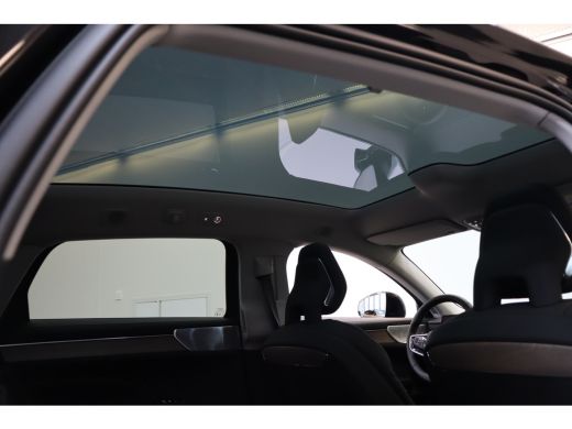 Volvo  ES90 Extended Range 333PK Ultra 92 kWh | Pilot Assist | 22" 5-Y-spaaks Glossy Black Diamond Cut |  Ext... ActivLease financial lease