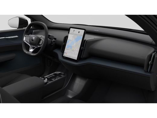 Volvo  EX30 Single Motor Extended Range Plus Europa 69 kWh 20" 5-Y-Spaaks Black Diamond Cut | Extra getint gl... ActivLease financial lease