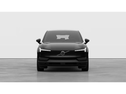 Volvo  EX30 Single Motor Extended Range Plus Europa 69 kWh 20" 5-Y-Spaaks Black Diamond Cut | Extra getint gl... ActivLease financial lease