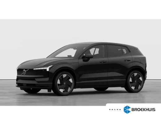 Volvo  EX30 Single Motor Extended Range Plus Europa 69 kWh | Extra getint glas achter | Achteruitrijcamera | ...