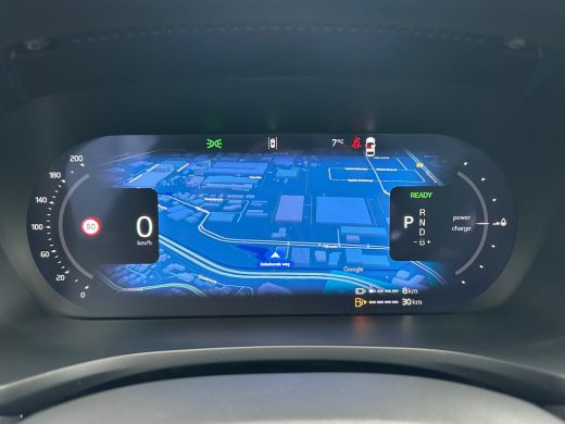 Volvo  V60 2.0 T8 Plug-in hybrid AWD Ultra Dark | Bowers & Wilkins| Massage stoelen | Gelammineerd Glas | HU... ActivLease financial lease