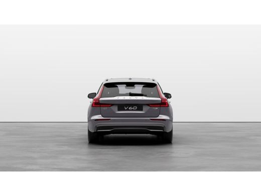 Volvo  V60 2.0 T8 Plug-in hybrid AWD Ultra Dark | Lounge Pack |  19" 5-triplespaaks Glossy Black Diamond Cut... ActivLease financial lease