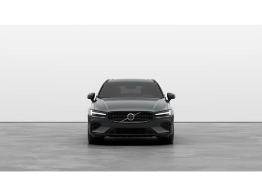 Volvo  V60 2.0 T8 Plug-in hybrid AWD Ultra Dark Polestar Engineered Optimisation | Lounge Pack | 19" 5-tripl... ActivLease financial lease